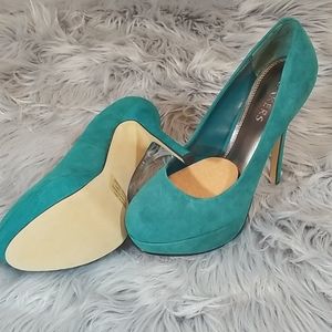 Bakers Melina High Heel